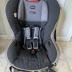 Graco & Britax Car Seats & Strollers