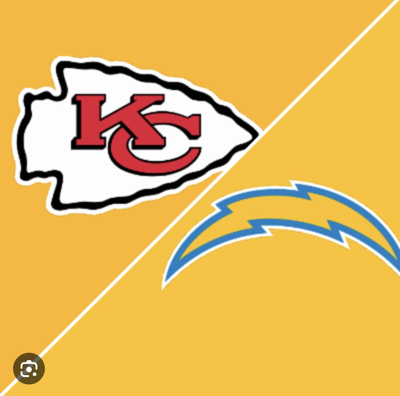 Chargers Vs Chiefs Ticket Section 208