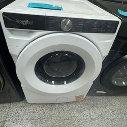 Washer