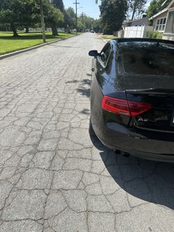 2013 audi RS5