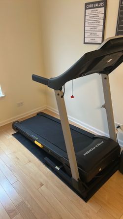 Pro-Form Trainer 430i Treadmill
