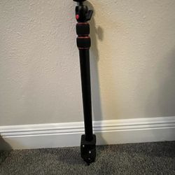 Desk Camera Mount