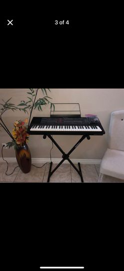 Technics Piano