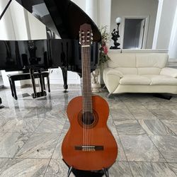 Abe 518 Classic Guitar 