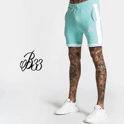 B33 BEE Inspired Ortega Shorts size XL for men.