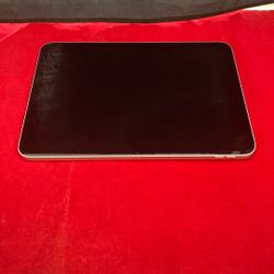 iPad 10th Gen 