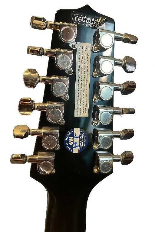 Takamine Guitar G Series 12 String