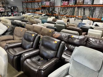 Living Room Chairs For Sale! Everything Must Go! Recliner, Swivel …