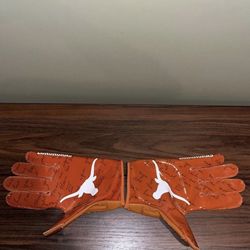 texas football gloves dm me for price and info for Sale in Providence, RI -  OfferUp