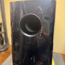 Onkyo SKW-780 Bass Reflex Powered Subwoofer