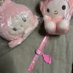 Sanrio My Melody Lot