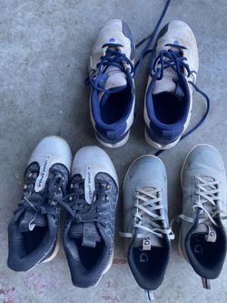 Cleats For Sale