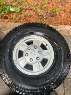 Tires llantas  31+10.50+R15