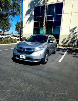2019 Honda