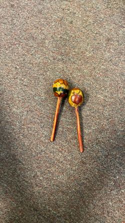 Little maracas
