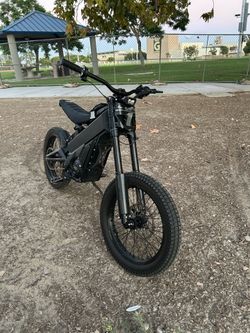 2025 Talaria X3