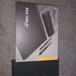 Pen Tablet 