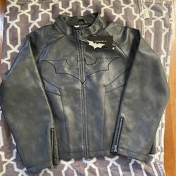 5214 - BATMAN LEATHER JACKETS