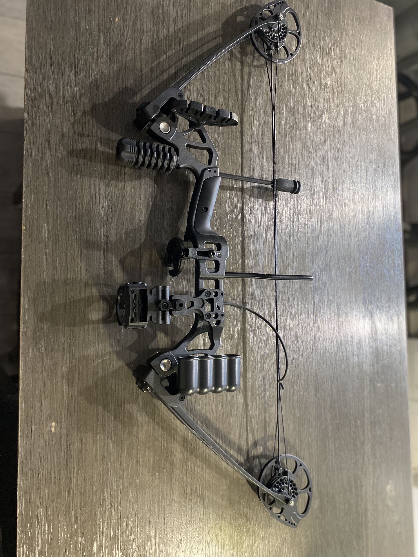 Archery