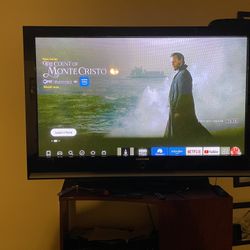 Samsung T.V. 