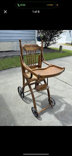Antique