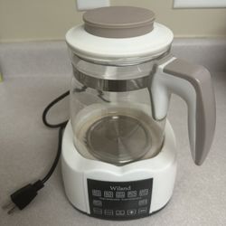 Water Kettle Milk Adjuster
