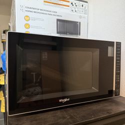 Microwave 1.1cu