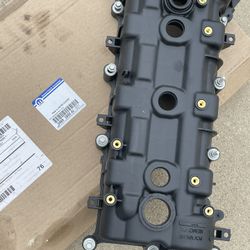 Jeep Valve Cover