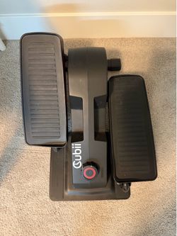 Cubii