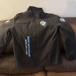 BMw Jacket