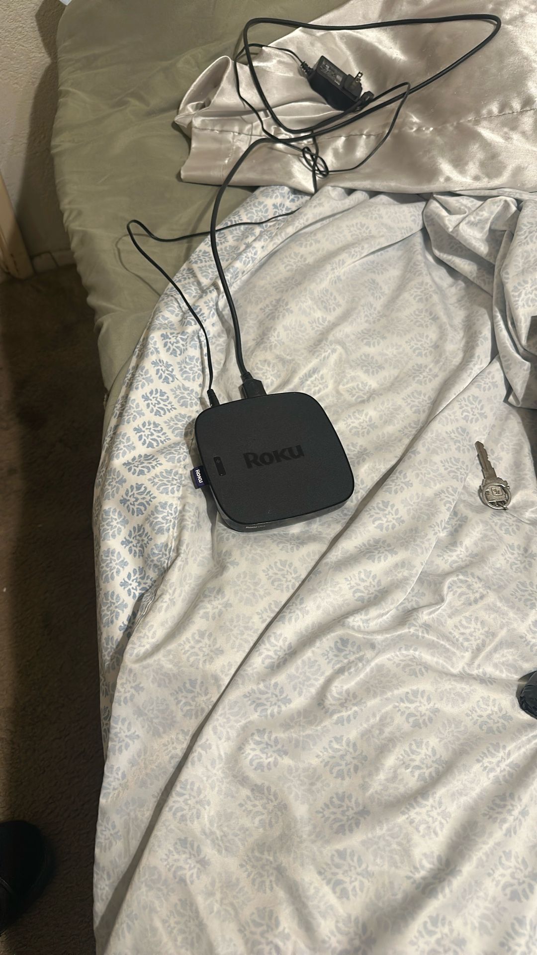 Roku Tv Box