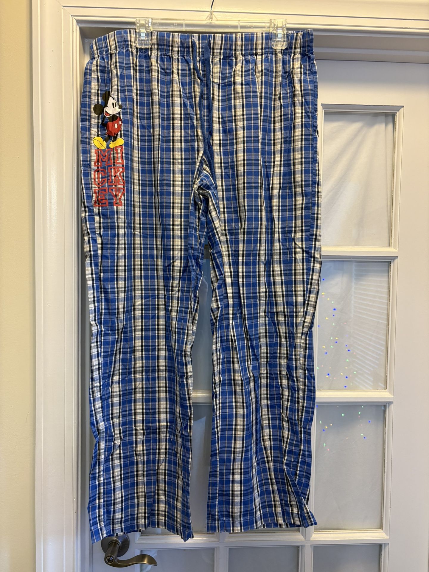 Disney Large Sleep Pants