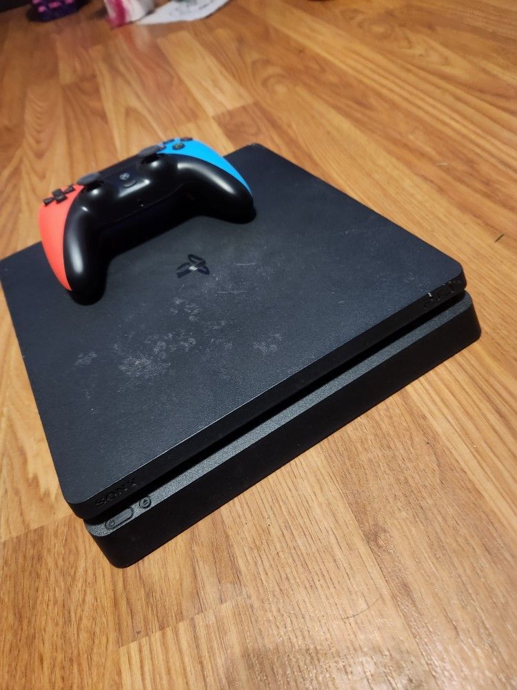 Ps4 for Sale in Salem, OR OfferUp