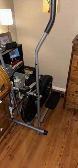 Elliptical