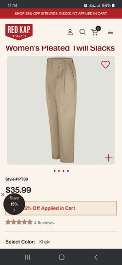 Womens Size 14 Pants 