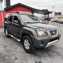 2010 Nissan 