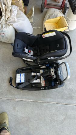 Car seat for sale
