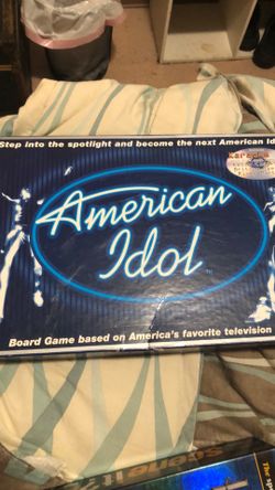 Board game