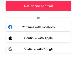 iPhone 14 With TikTok 1000