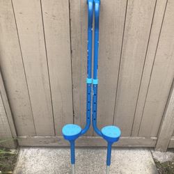 Flybar Maverick Walking Stilts