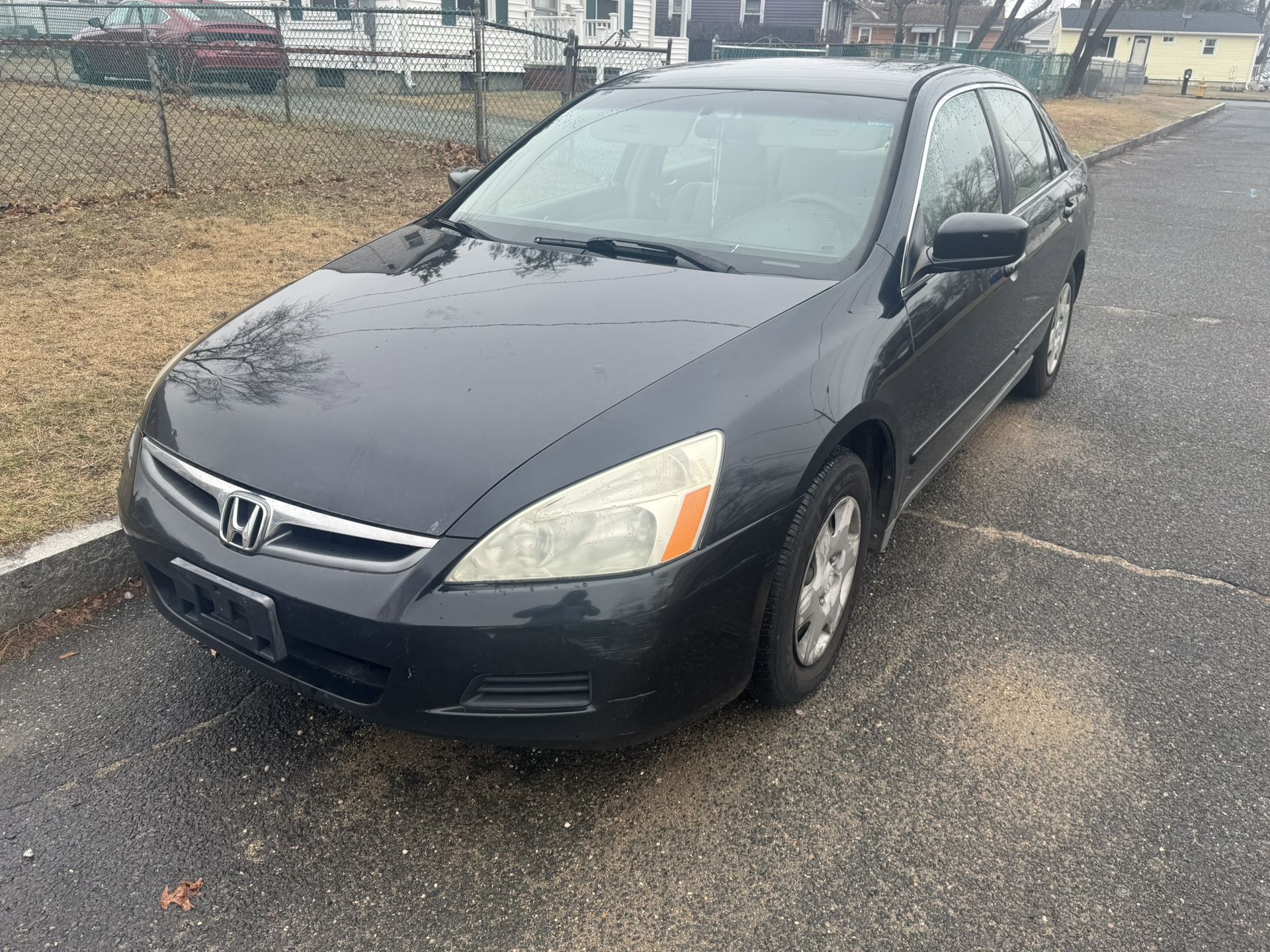 2006 Honda Accord
