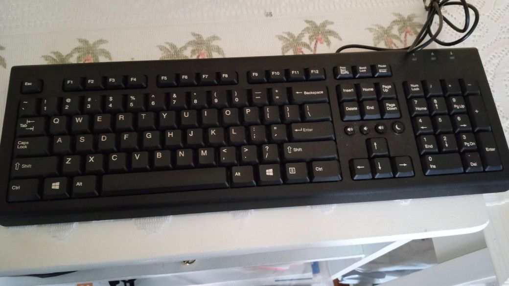 Brand New Computer Keyboard