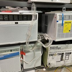 Air Conditioner AC Window Unit, Wall Unit And Portable AC 