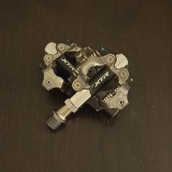 shimano xtr pd-m9100 pedals