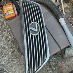 Grille