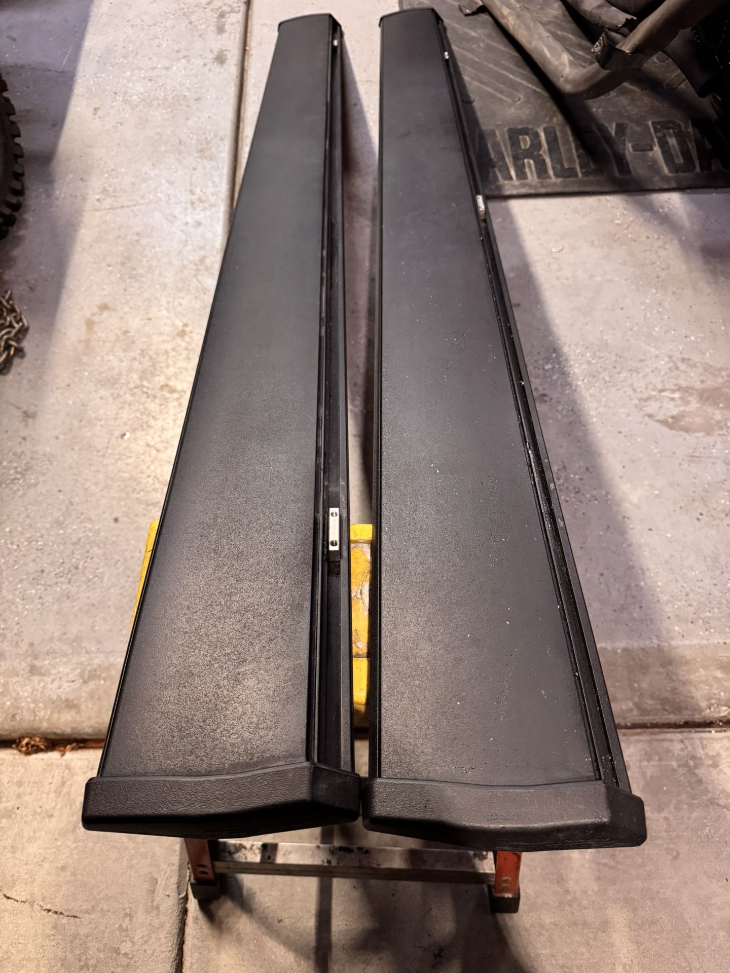 AMP Research Power Steps