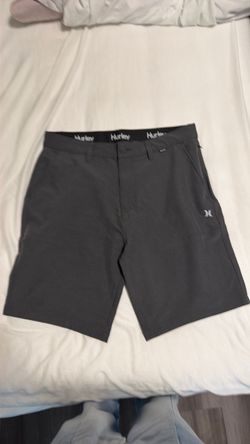 Hurley Men's Hybrid Shorts