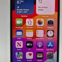 64GB iPhone 12 mini (Fully Unlocked)