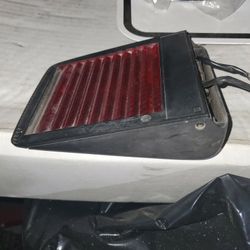 Porsche 911/964 3rd Brake Light.