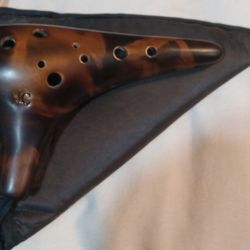 Ocarina Wind 